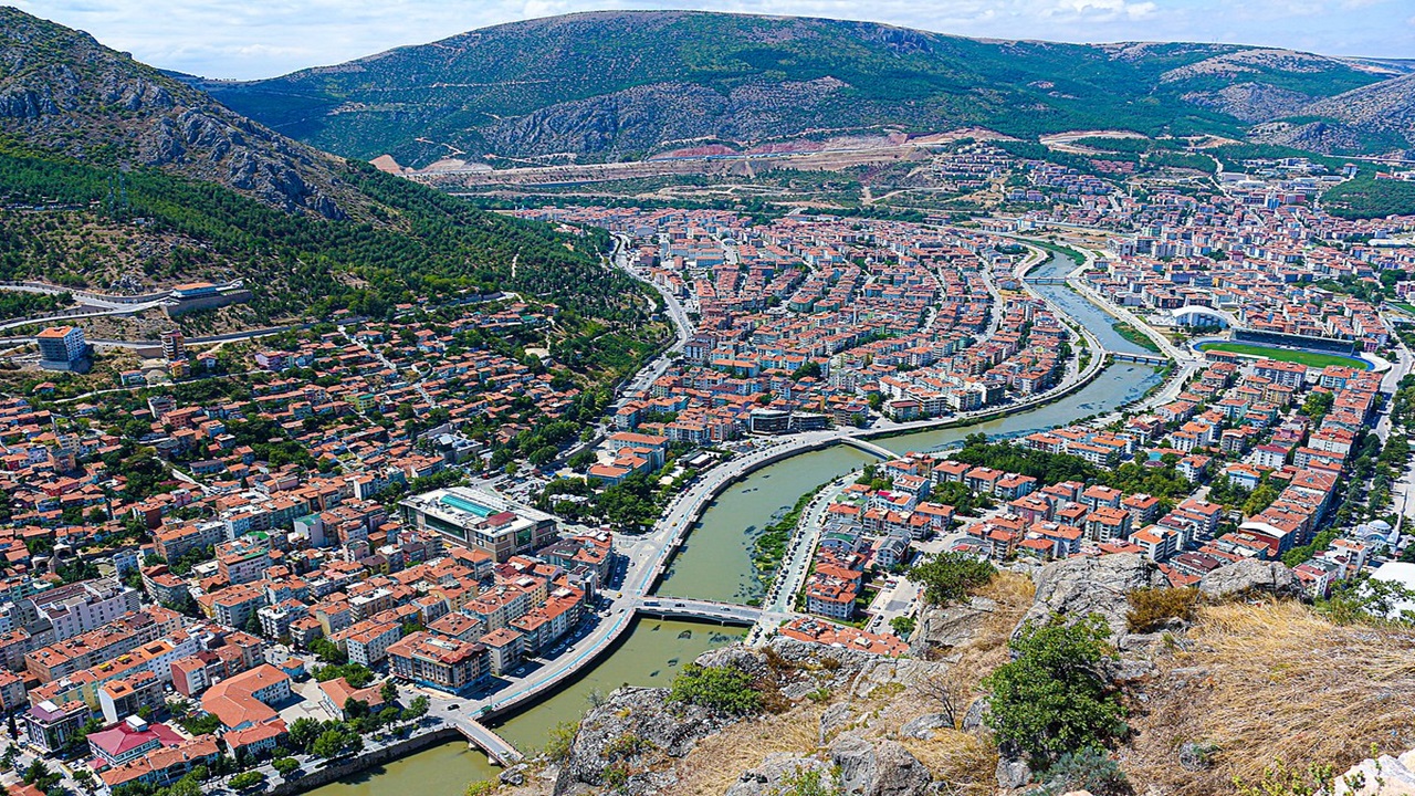 Amasya Nakliyat